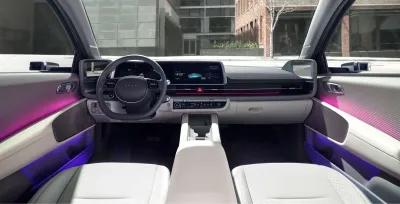 IONIQ 6